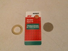 Aerator Repair Kit 4035622, 2 Packs Per Order, FREE SHIPPING