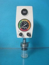 OHMEDA INTERMITTENT SUCTION/ CONDINUOUS SUCTION VACUUM REGULATOR W/ VAC TRAP #2