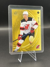 2025-26 Upper Deck SP Game Used - Dougie Hamilton #189 Gold /149