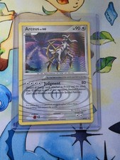 Pokemon TCG Arceus DP50 Diamond & Pearl Promo Holo English 2009 💫SWIRL💫 on eBay