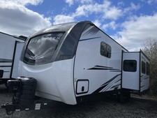 2026 Venture SportTreck Touring Edition STT272VRK