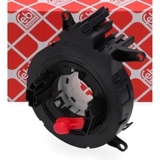 febi Wickelfeder Schleifring Airbag für BMW 5er E60 E61 6er E63 E64 61316976394