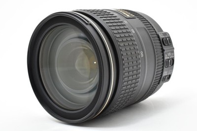 Nikon AF-S NIKKOR 24-120mm f/4 G ED VR Zoomobjektiv [Exc+++] #2931041A