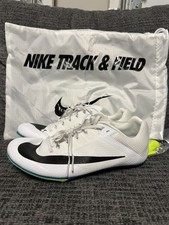 Nike Zoom Rival Sprint Track  Field Spikes