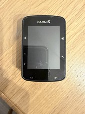 Garmin Edge 520 Plus GPS Bike Computer