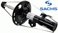 Sachs 315014 StoßDäMpfer StossdäMpfer Vorderachse Vorne FüR Toyota