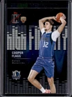 2025 Topps Signature Cooper Flagg Base (RAW)