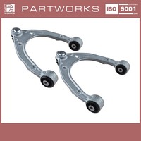 2X Querlenker FüR Porsche Panamera 970 Bis -'13 Vorne Oben L+R Optimal