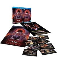 Village Of The Damned New Art Edition - Blu-Ray - G3Z