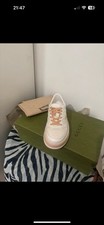 Gucci Women Chunky Trainers UK  2.5