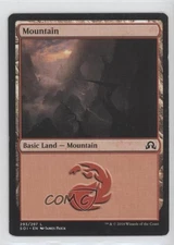 Mountain Magic: Shadows over Innistrad SOI #293