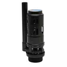 Replacement 3 In. Dual Flush Valve for 2-Piece Glacier Bay Toilets