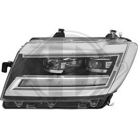 LED Hauptscheinwerfer Links FüR VW Crafter Kasten Sy_ Sx_ Sz_ SCB SCC MAN