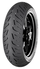 Continental ContiRoadAttack 4 190/50ZR17 Rear Tire 02447150000