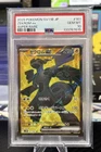 Zekrom Ex SR #161/086 - Japanese Black Bolt - PSA 10