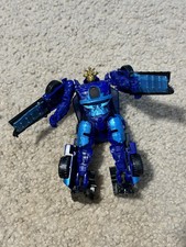 Transformers Age of Extinction Autobot Drift