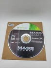Mass Effect (Microsoft Xbox 360, 2007) DISC ONLY - NO TRACKING
