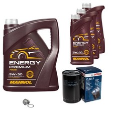 Filtre à huile Porsche 944