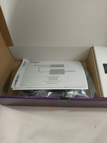 Nuevo adaptador Kinect de caja abierta para Windows modelo #1637 - Imagen 6 de 6