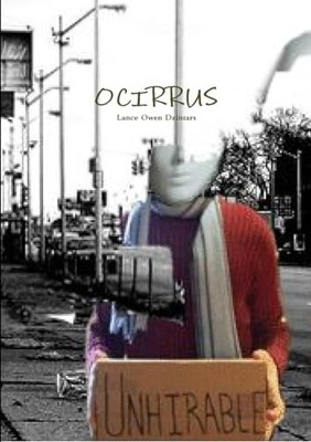 Ocirrus by Lance Dzintars (2012, Trade Paperback)
