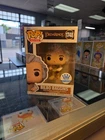 Funko Pop! The Lord of the Rings - Bilbo Baggins Exclusive #1748 W/ Protector