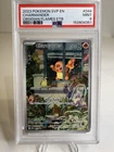 Pokémon Charmander 044 SVP Scarlet & Violet Promo Holo PSA 9 English 2023