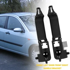 Door Handle Repair Kit For Ford Focus 00-07 Front Driver/Passenger Side Exterior