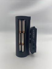 Magnum Moon Clip Portador para S&W, 3 Clips Cierre Magnético con Clip para Cinturón