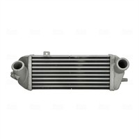 Nissens LadeluftküHler 961413 FüR Hyundai Ix20 JC Crdi KIA Venga YN 115 128