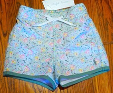 POLO RALPH LAUREN AUTHENTIC BOYS NEW ORIGINAL SWIM TRUNK SHORTS Size 18-24M, NWT