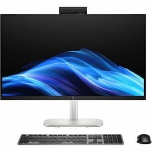 Hp Elitestudio 8 All-In-One G1I 27 "" Desktop Ai Pc. Display Diagonal: 68.6 Cm 27