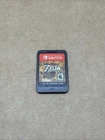 New ListingZelda Breath of the Wild (Nintendo Switch, 2017) Game Cartridge Only - Tested