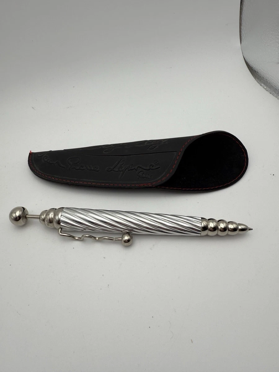 jean pierre lepine pen products for sale | eBay