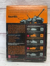 panzerblitz products for sale | eBay