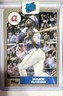 2022 Topps Series 2 - 1987 Topps Baseball Hank Aaron #87TB-9.     # 55/75