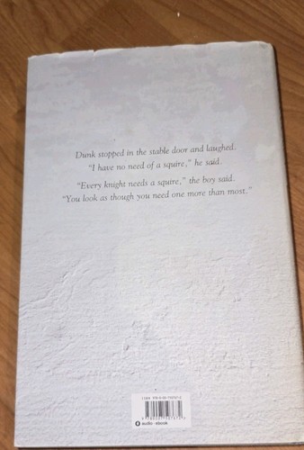 A Knight of the Seven Kingdoms First Edition 2015 George R.R. Martin - Picture 3 of 4