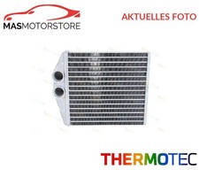 WÄRMETAUSCHER INNENRAUMHEIZUNG THERMOTEC D6X010TT I FÜR OPEL CORSA C,COMBO