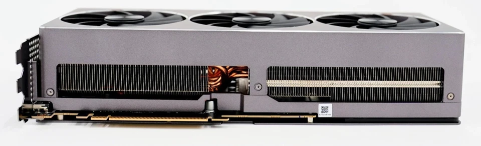 Lenovo Nvidia GeForce RTX 4080 Super 16GB GDDR6X Graphics Card RGB Lighting - Image 4 of 4