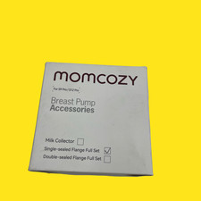 Momcozy S9 Pro/S12 Single Breast Pump Accessories 8523 z40/2 AR 