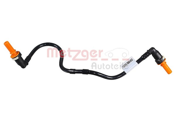 Metzger Autoteile Kraftstoffleitung 2150200 FüR Ford Focus 2 Turnier MAX DM2 LPG-image