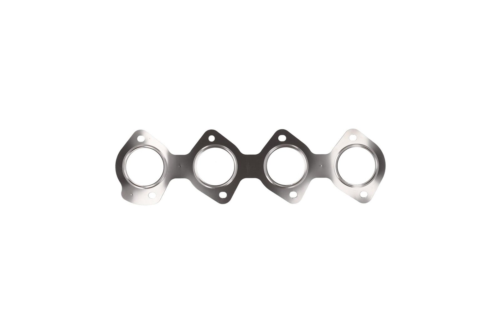 Fits KAMOKA 8705126 COLLAR GASKET. EXHAUST - MATERIAL EARS A4 00'-05',