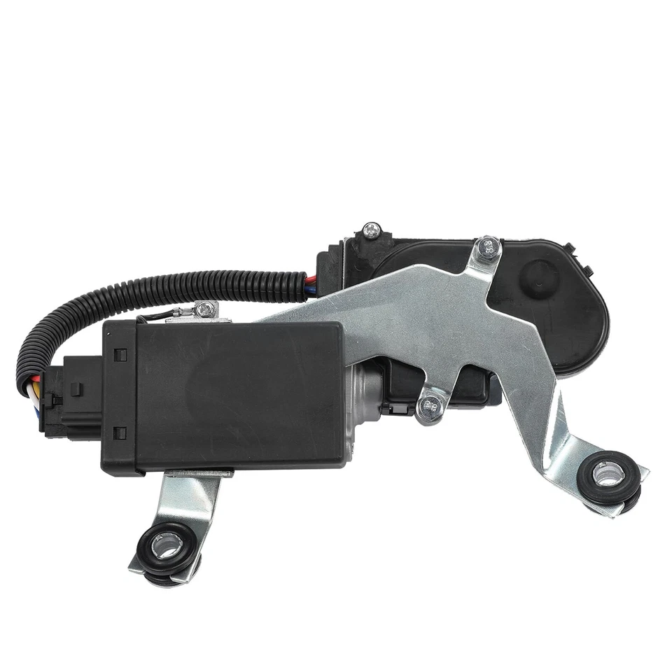 Motor limpiaparabrisas trasero para Chevrolet Blazer GMC Jimmy Oldsmobile Bravada Foto 3 de 4