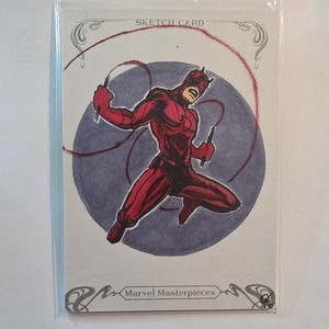 2018 Marvel Masterpieces | eBay