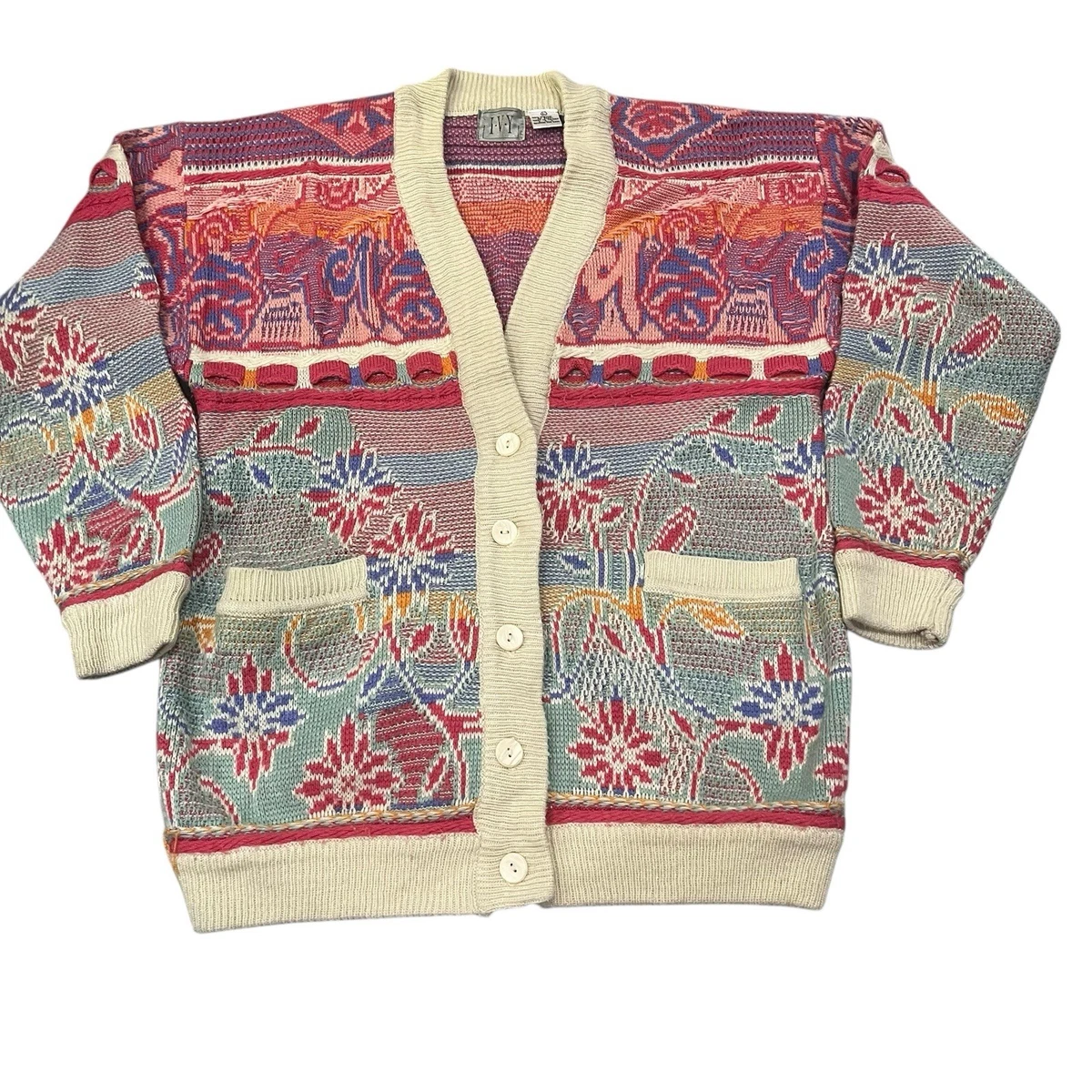 coogi cardigan products for sale | eBay