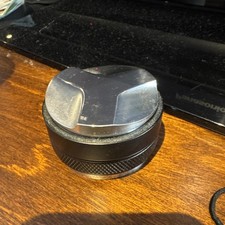 Coffee Distributor/tamper Self Rotating