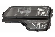 Scheinwerfer Links Halogen H1/H7/H8 für Skoda Karoq NU7 ND7 ab 17->
