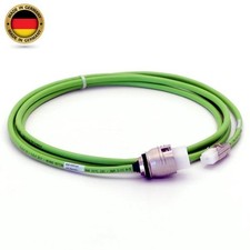 Contec signal line to Siemens 6FX8002-2DC10-1AD0 6FX8002-2DC10-1AD0-MT24	