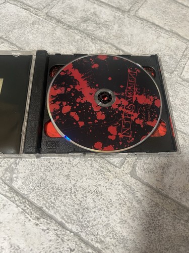 In This Moment - Rise Of The Blood Legion Greatest Hits Chapter 1 CD 2 Discs - Imagen 4 de 6