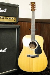 Yamaha FG 200 Guitar for sale | eBay