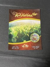 Te Divina the original detox tea For Detox, Cleanse And Weightloss 1 Bag